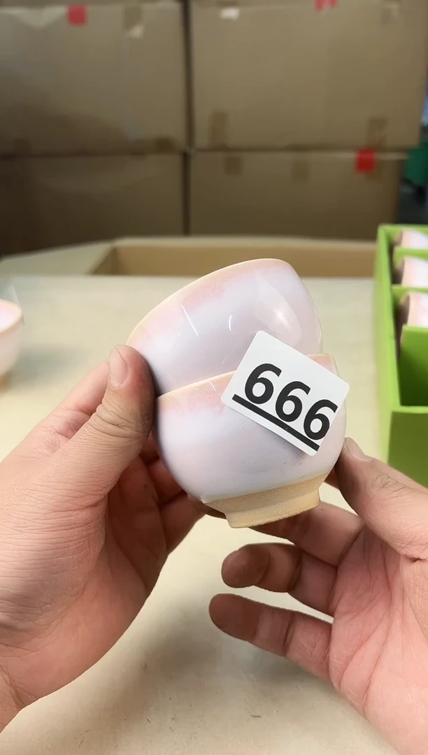 【闪购商品】瓷片666中古产品，默认微瑕，谨慎参拍