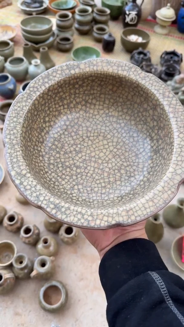 摆件苗*瓷器瓷器瓷器瓷器