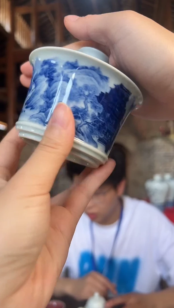 景德镇宁封窑陶瓷 陶瓷