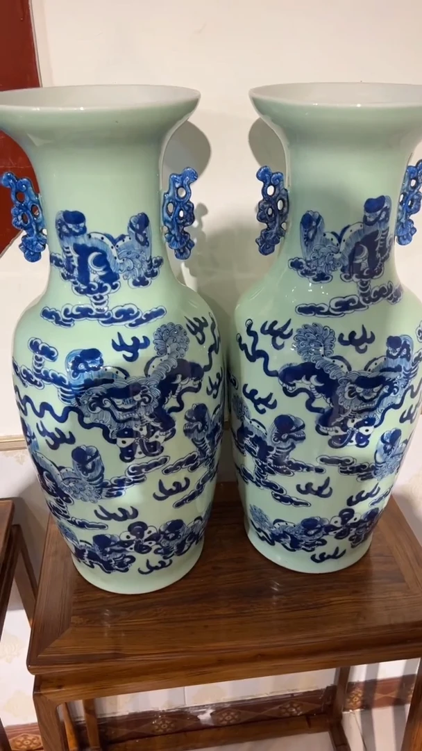 【闪购商品】摆件瓷摆件瓷摆件瓷摆件