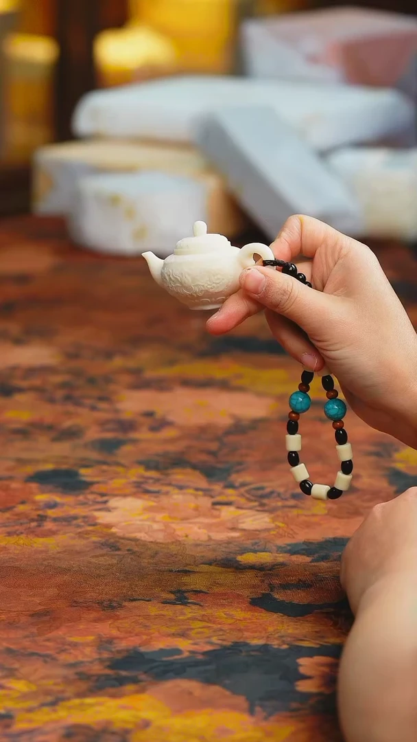 【闪购商品】楽门茶器!!!!