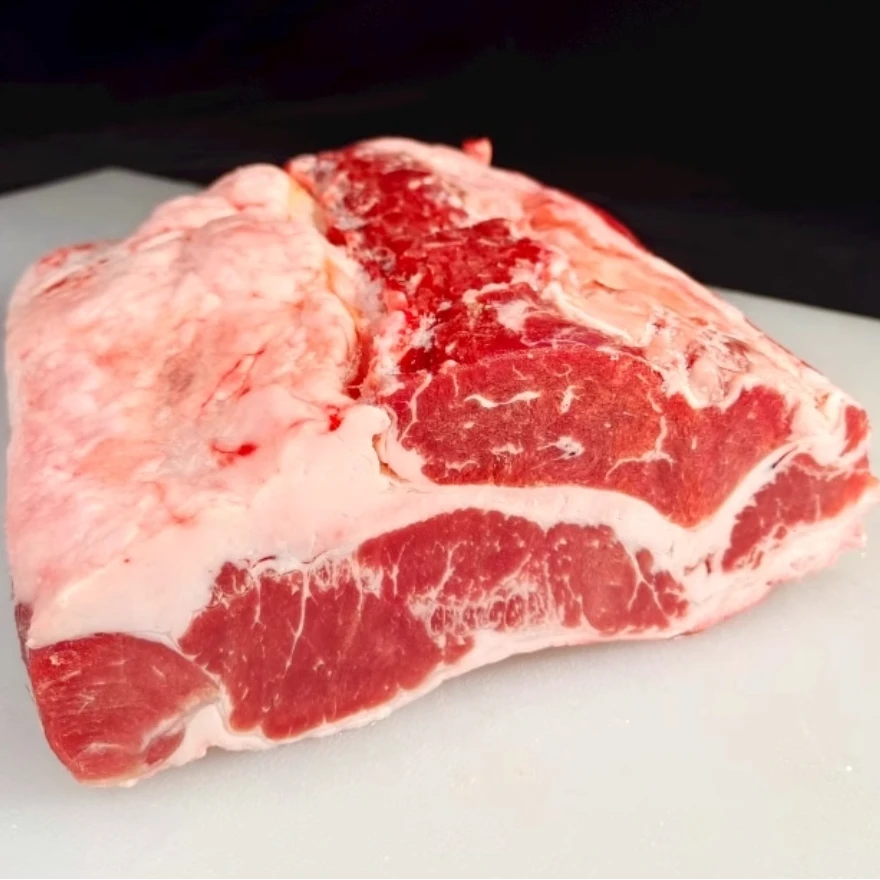 【和牛燕翅】齐齐哈尔国产和牛燕翅原切牛肉实物以直播间为准