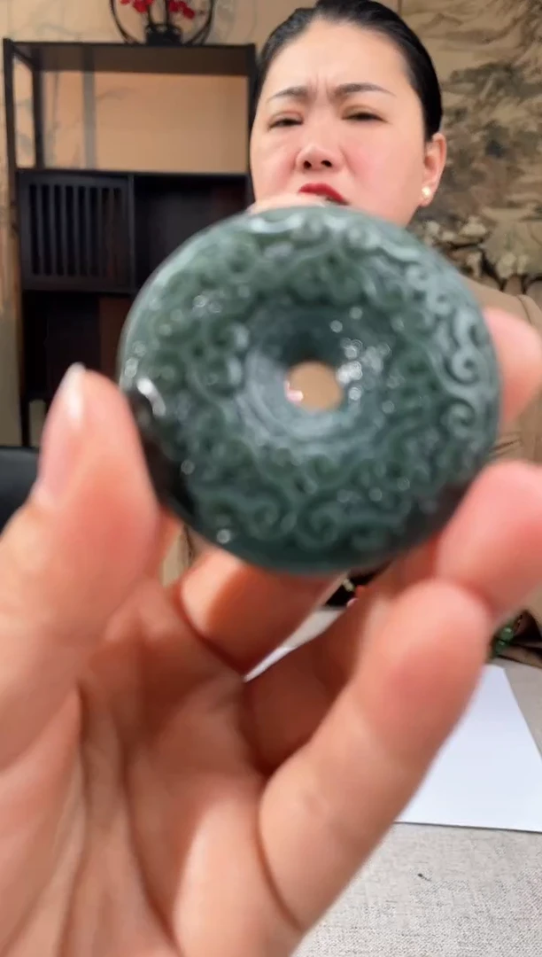 【闪购商品】和田玉颈饰未镶嵌多样性发货拍一发一07031