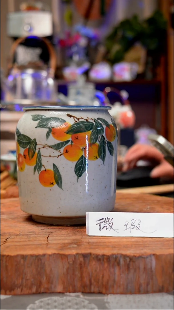 【闪购商品】杯景德镇瓷生活手作