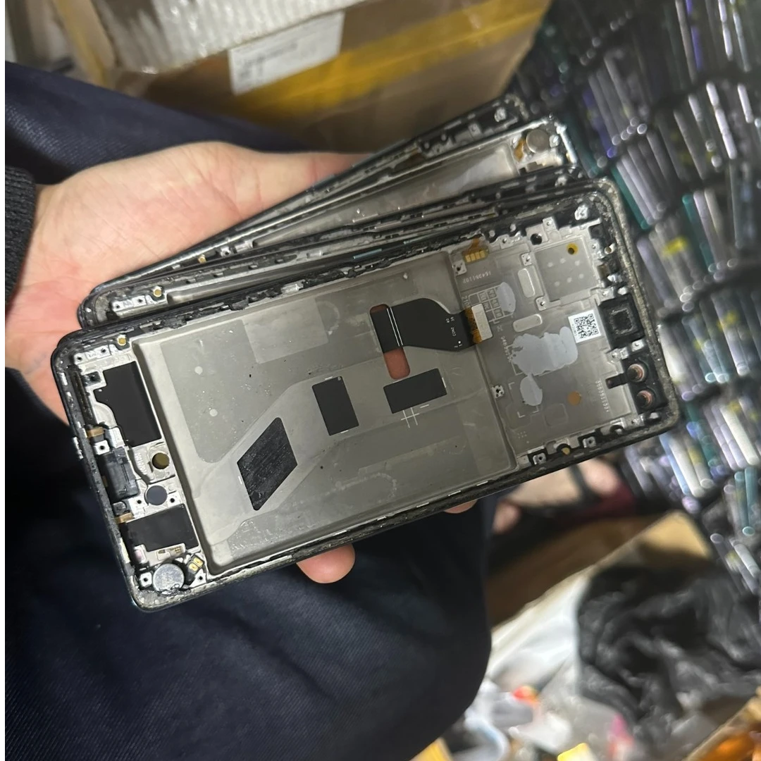 S华为拆机屏幕总成