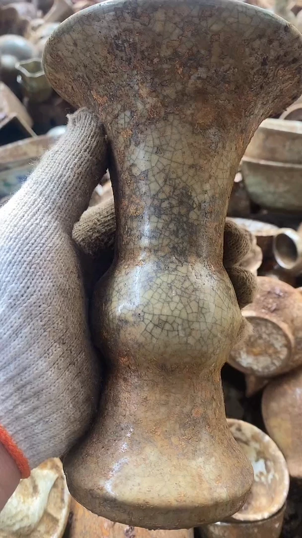 摆件陶瓷器瓷器瓷器瓷器