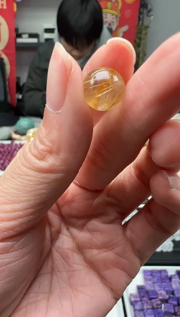【闪购商品】水晶颈饰未镶嵌83a多样性发其一/1.20/1个10M