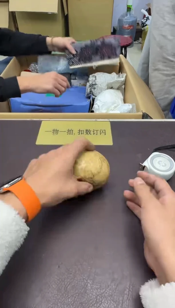 手工艺品琉璃猫*咪223