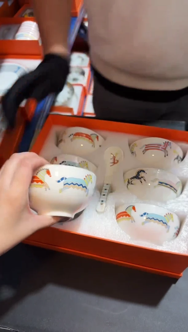 36%以上骨粉骨瓷--