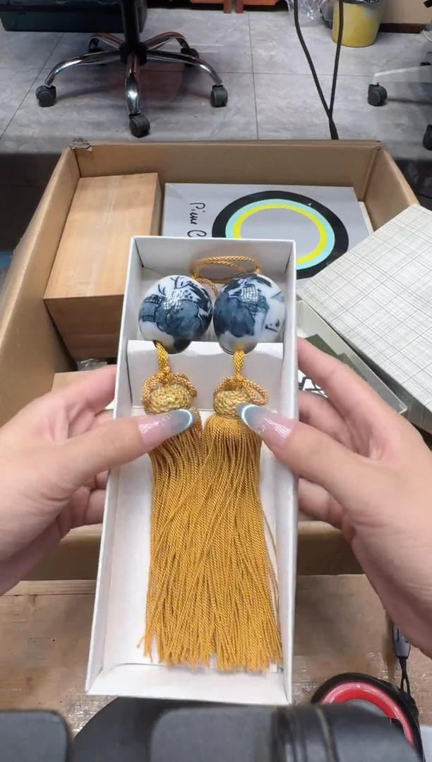 瓷器闪购商品  如图 中古品默认微瑕