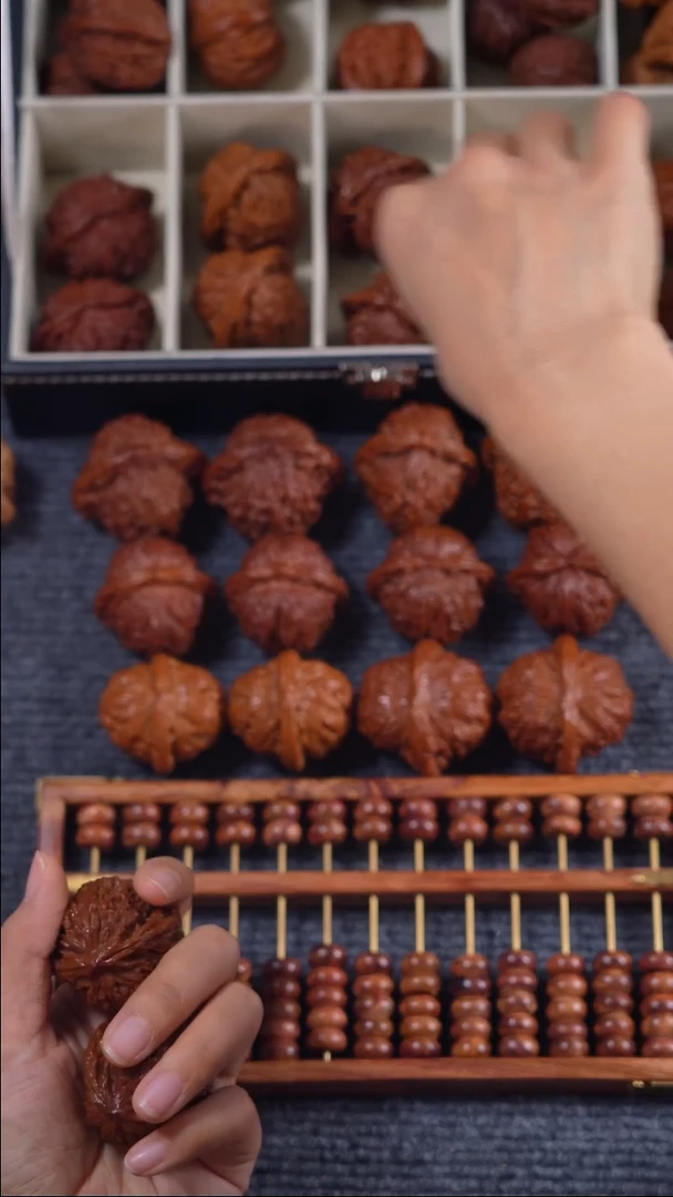 【闪购商品】文玩核桃精品铁锤