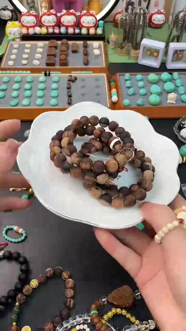 【闪购商品】降真香手串/手链A322A322A322/发一