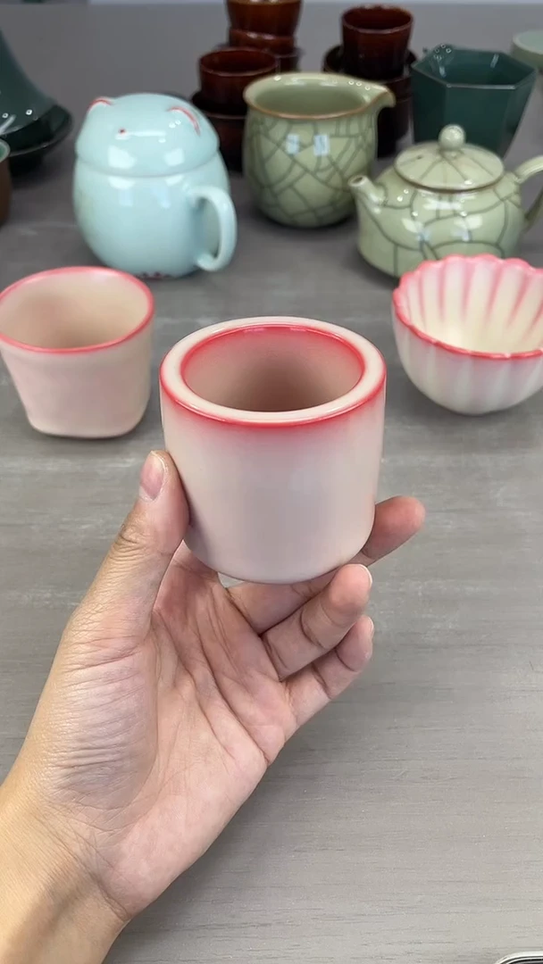 青瓷仓储福利清仓我微瑕
