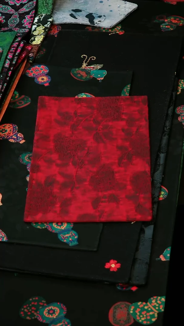 【闪购商品】别具一阁布艺尺寸33+19