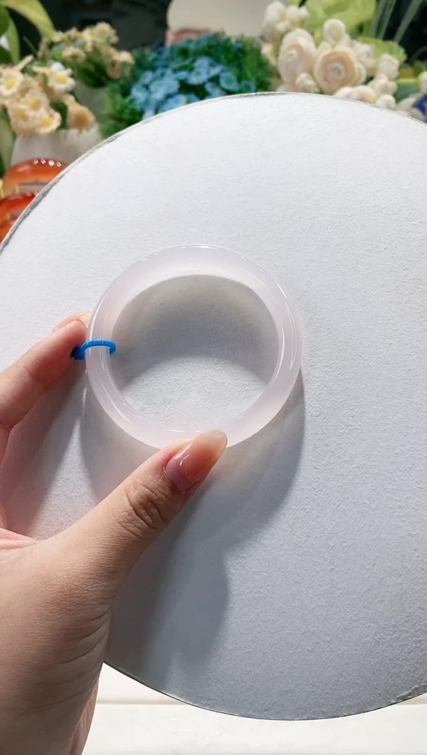 手镯玛瑙/玉髓未镶嵌102-56.2