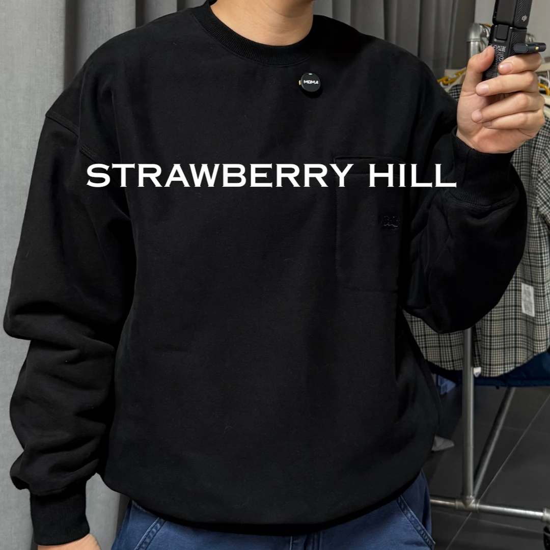 男女福利款｜彩色超厚加绒卫衣