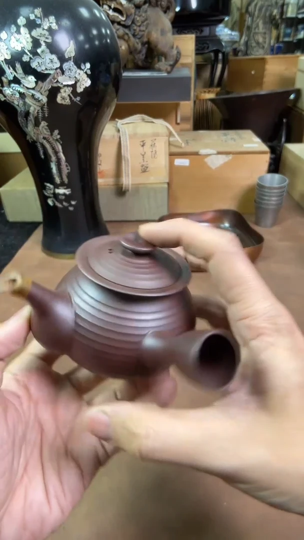 【闪购商品】摆件茶宠瓷器茶具套装