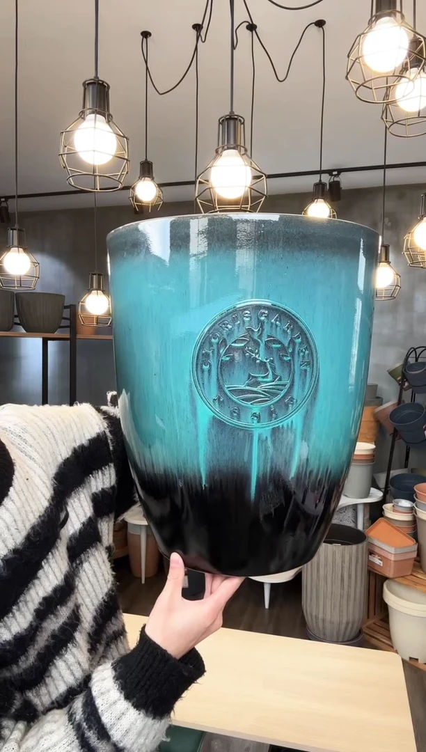 【闪购商品】塑料瑕疵14.8克里欧蓝色流油1只