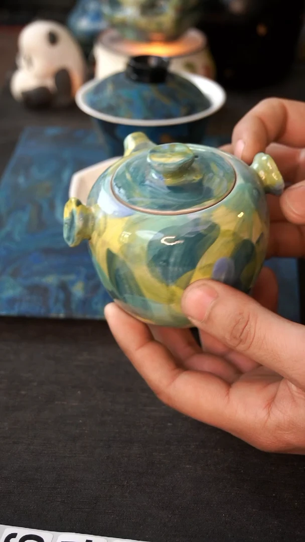 【闪购商品】其他580小康茶器小康茶器