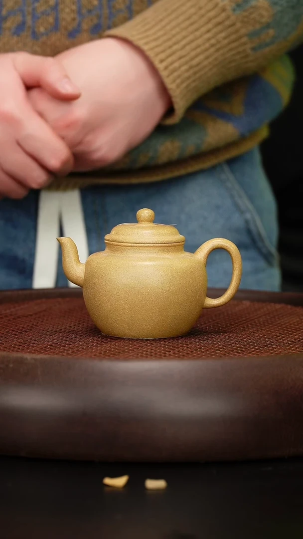 【闪购商品】紫砂茶壶紫砂茶壶