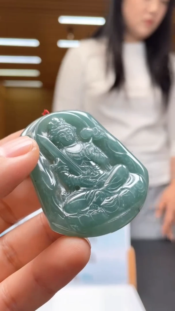 未镶嵌定制翡翠********348