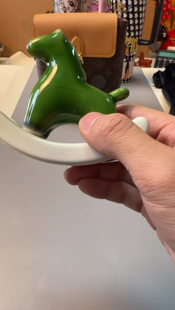 瓷片手工无品牌，七天无理由