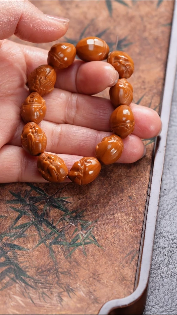 手串/手链橄榄核橄榄核