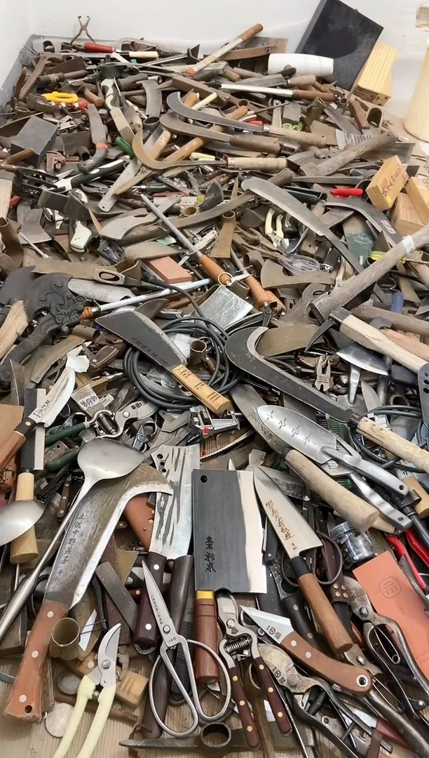 白****记五金园艺农具厨具工具闪购