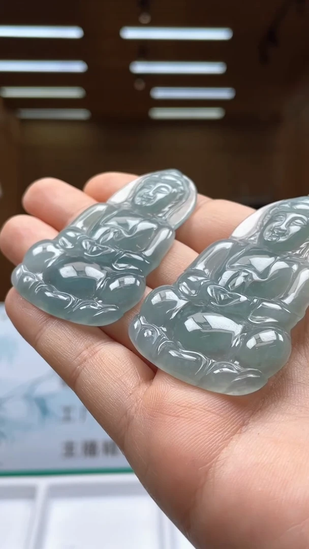未镶嵌定制翡翠多样性发货（只发一件）x29