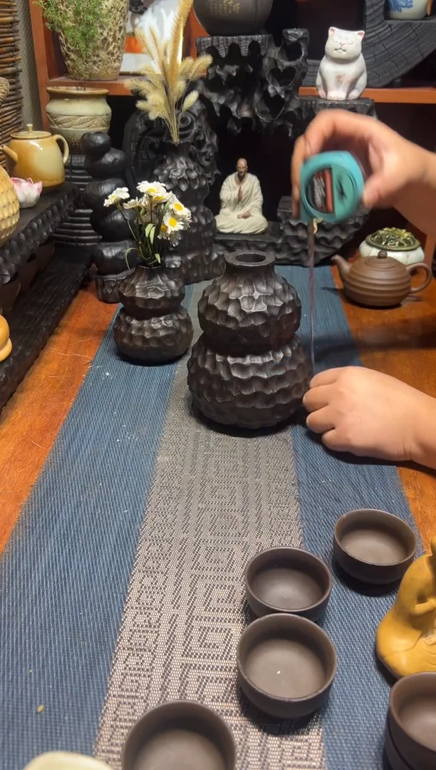 香樟木香樟木一物一拍
