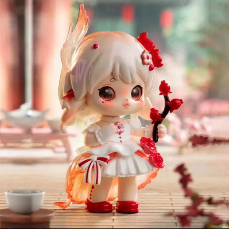 [草莓牛奶对对碰]快来欧走拉布布