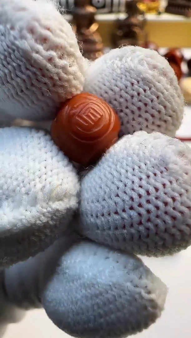 未镶嵌南红玛瑙珠宝奇石南红