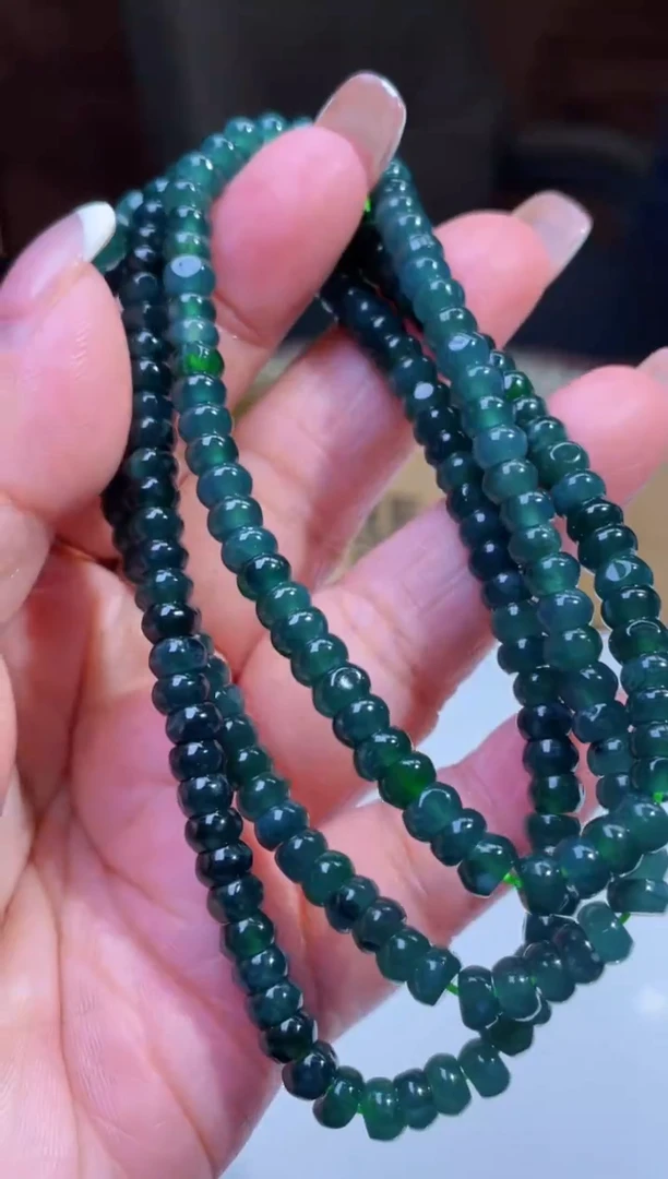 未镶嵌定制翡翠C-@@QJCC122225多样性发其一