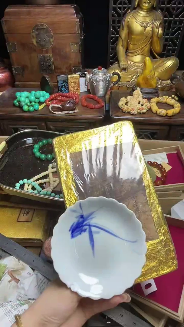 茶宠瓷器瓷器瓷器瓷器