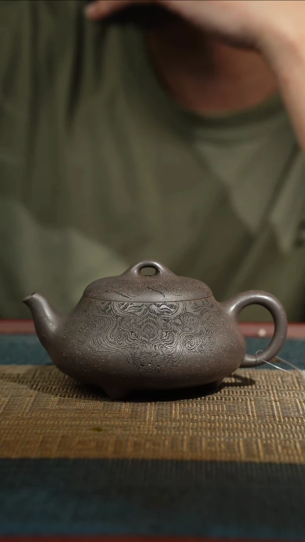 056宜兴市丁蜀镇紫砂精品