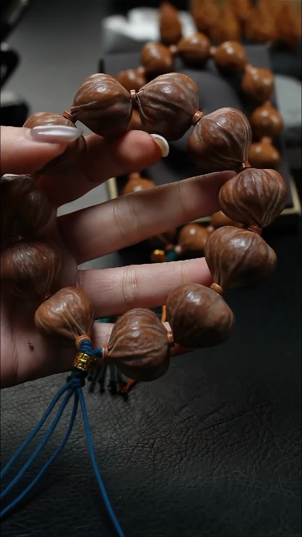 手串/手链橄榄核第****你 橄榄核