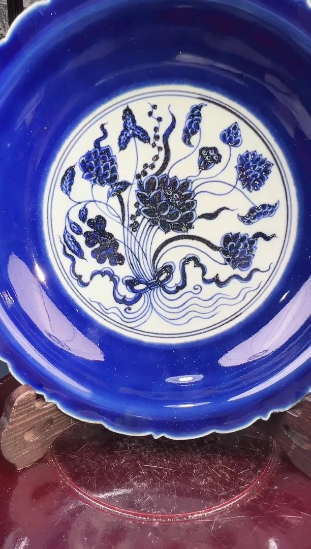 其他陶瓷/高端/手工手绘12.13/A9