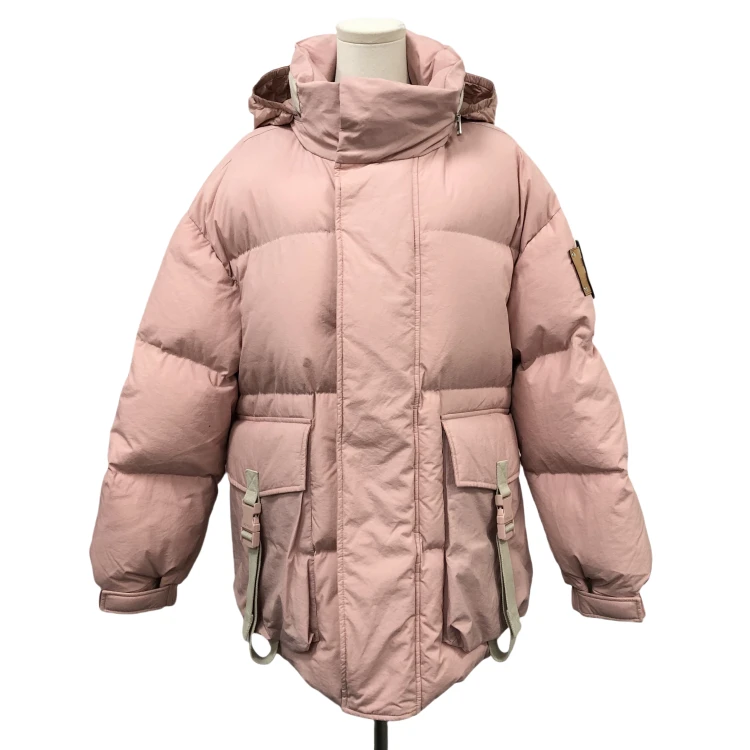MONCLER/羽绒服/95新/[251219SJ]