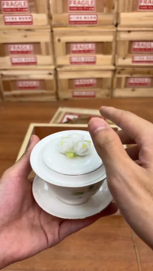 【闪购商品】回流高端茶具！清清清！