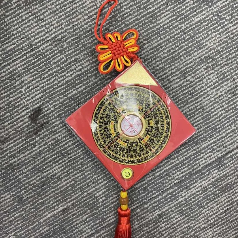 家居罗 盘 挂件-913027