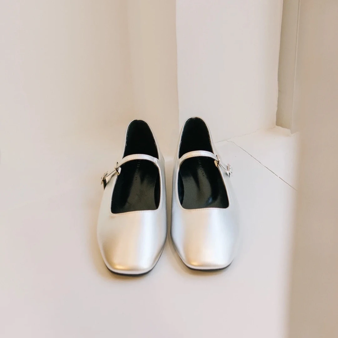 高货断码女鞋  听主播提示 -大树