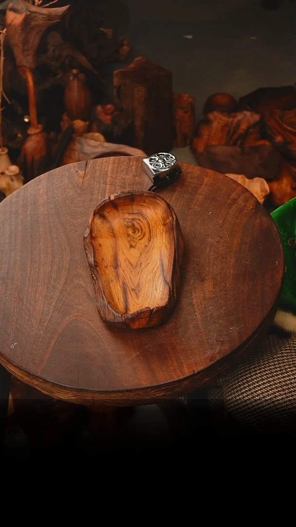 老叶木作作品492