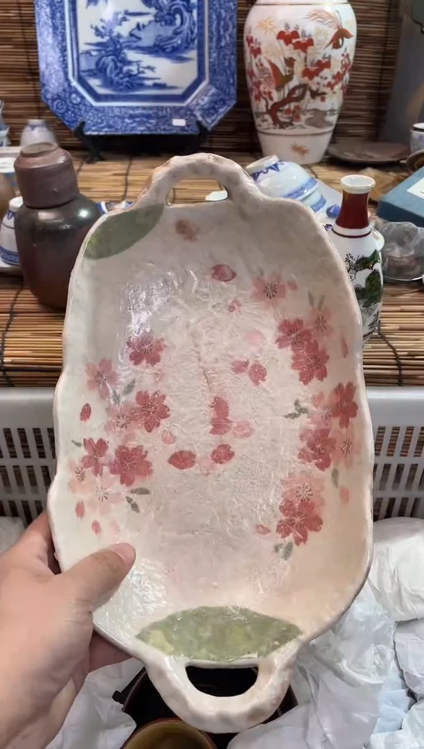 梅*瓣全场满28包邮，陶瓷茶具瓷器