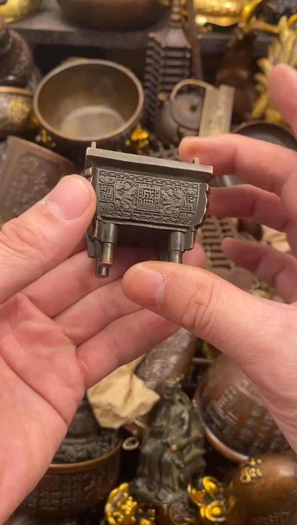 案台摆件 物品摆件