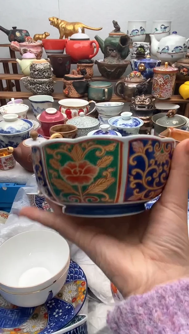 【闪购商品】瓷片全场满20包邮一对一闪购