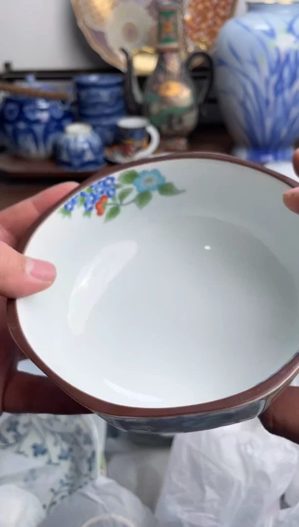 【闪购商品】瓷片094-S满20包邮-48h凑单