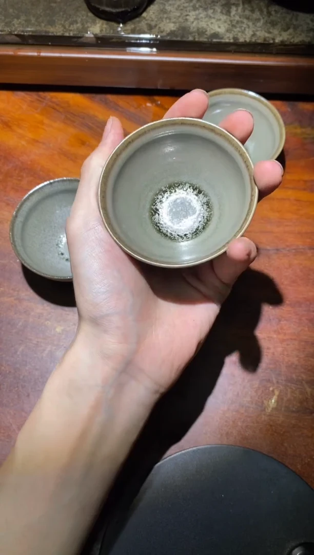 茶盏H*合一86