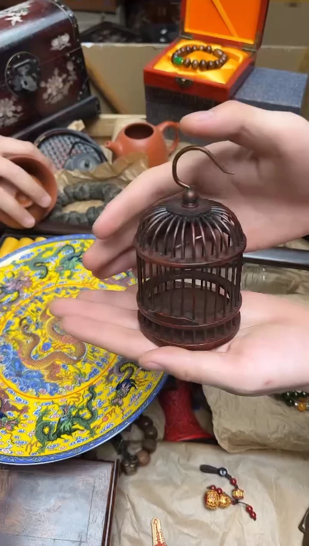 非洲紫檀（红花梨）八号甄选八号甄选