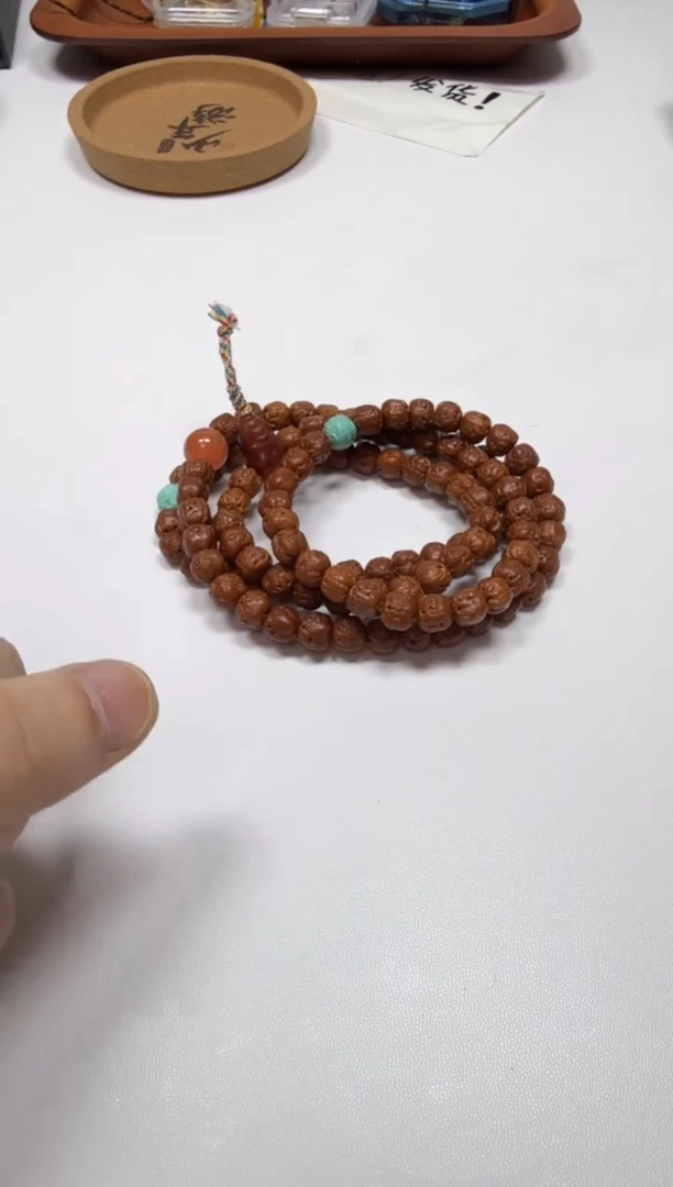 手串金刚菩提佛手小金刚