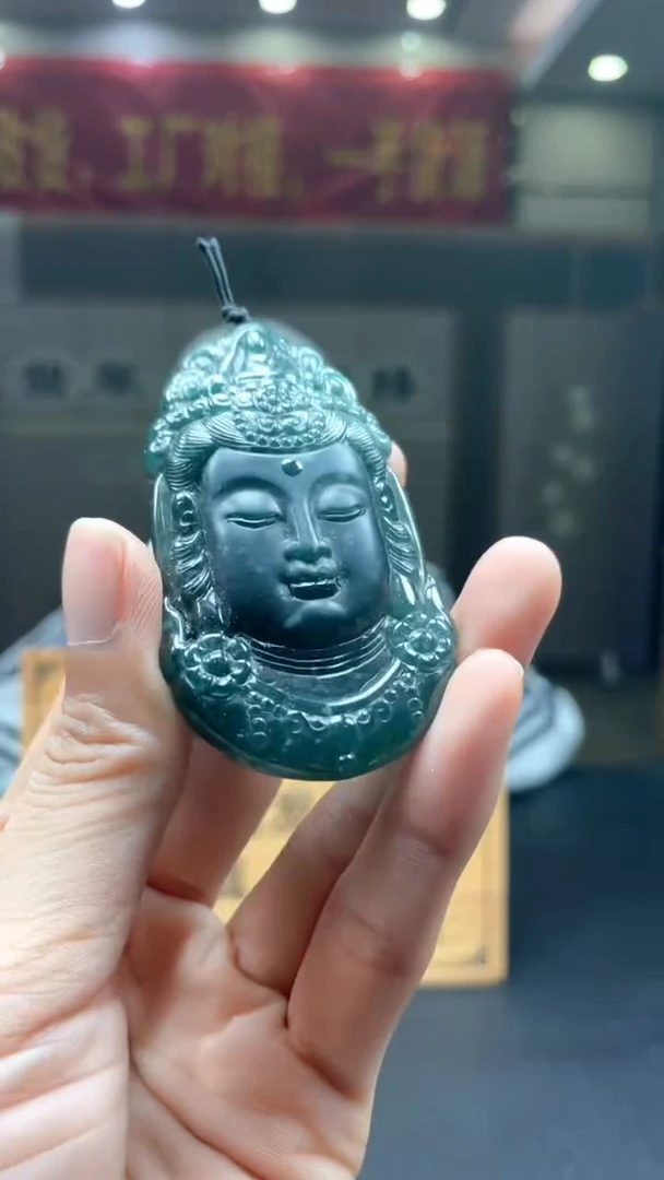 未镶嵌定制翡翠********98